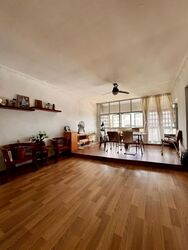 Ridgewood (D10), Condominium #535473671